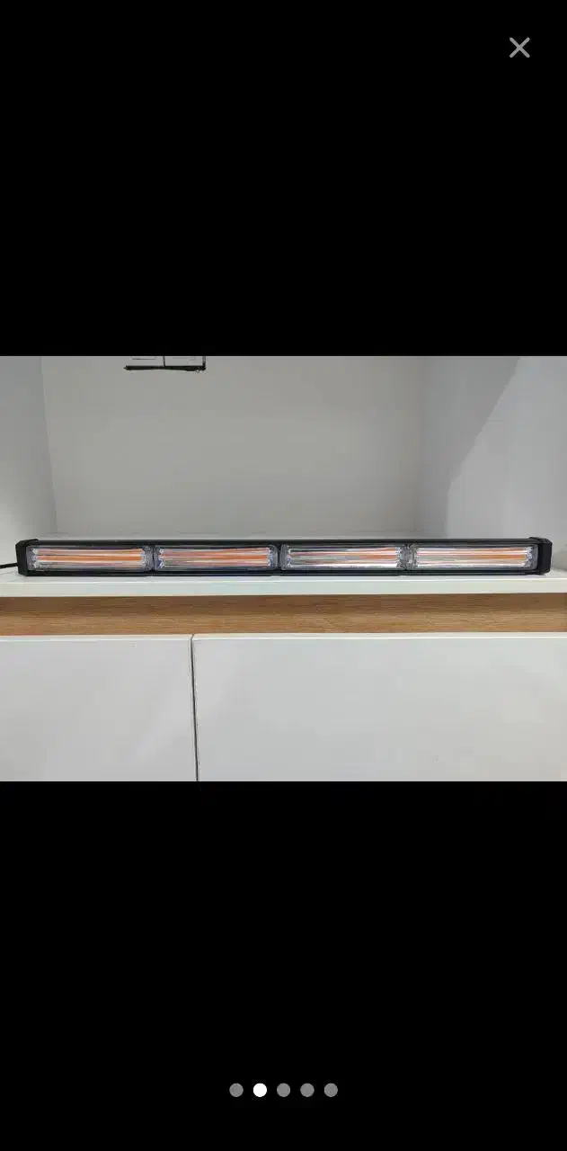 لامپ پلیسی و چراغ پلیسی نظامی|ریسه و چراغ تزئینی|تهران, امام زاده عبدالله|دیوار