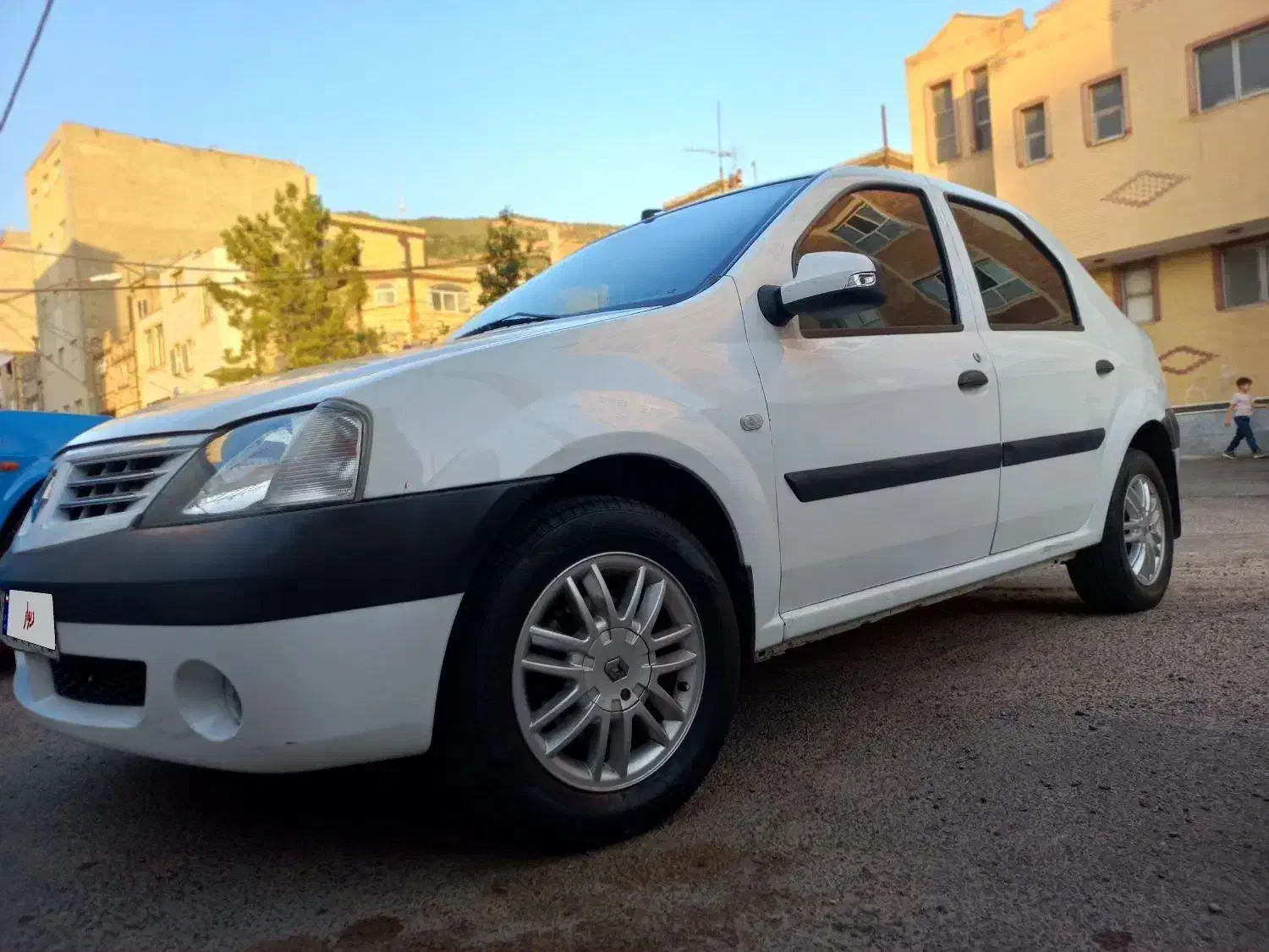 تندر پارس مولتی مدیا|خودرو سواری و وانت|تبریز, |دیوار