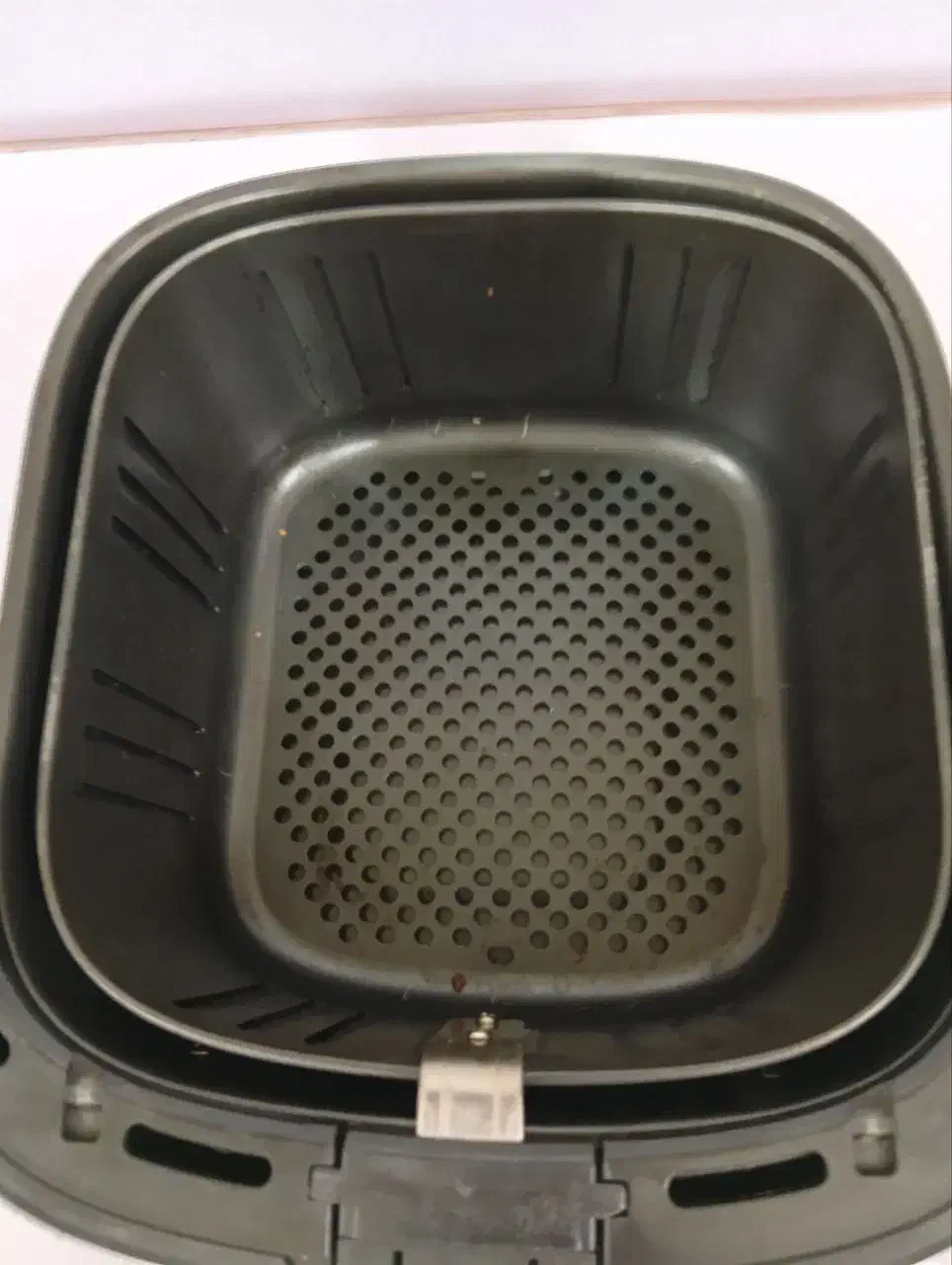 سرخ کن بدون روغن|سایر لوازم برقی|ساوه, |دیوار