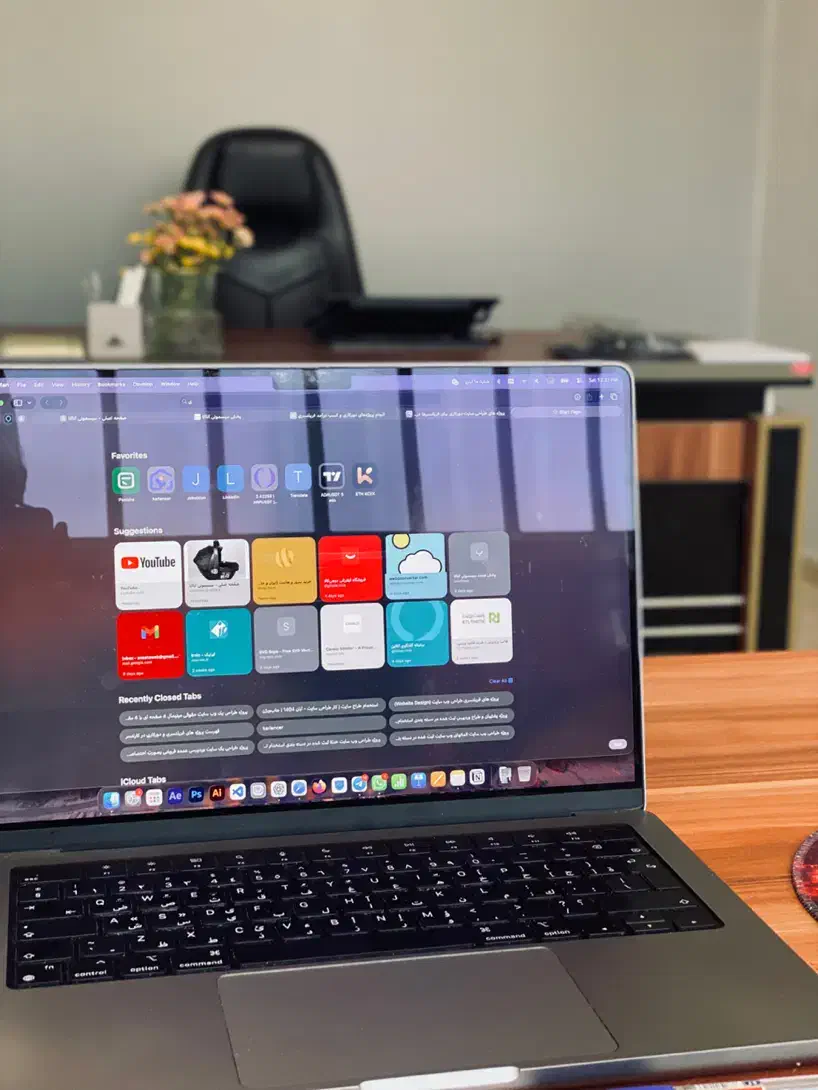 طراحی سایت فروشگاهی بصورت اقساطی با شرایط ویژه|خدمات رایانه‌ای و موبایل|بندرعباس, |دیوار