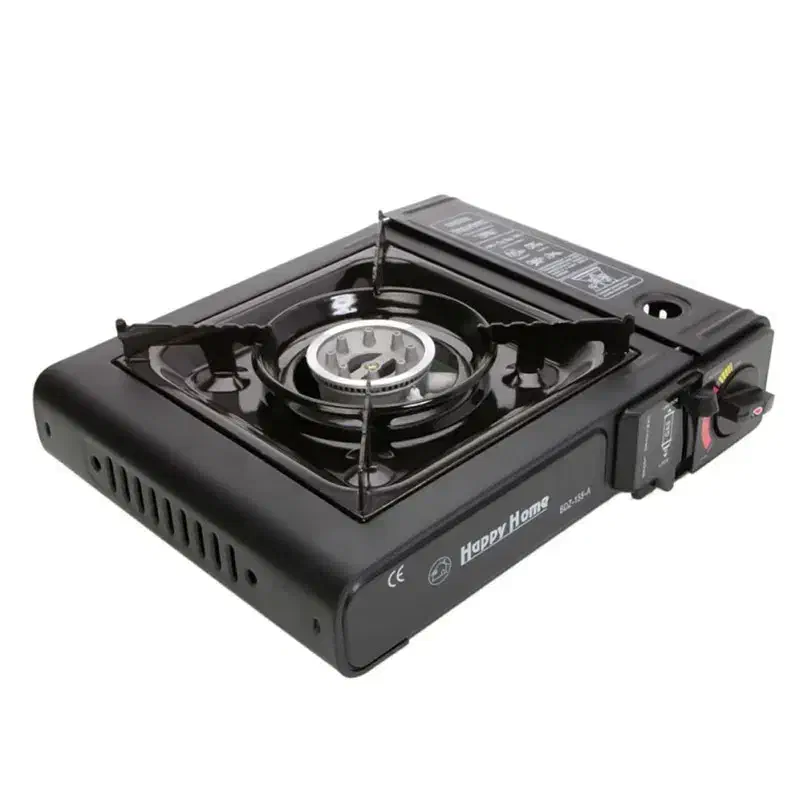 گاز مسافرتی برند + کپسول + ارسال محدوده رایگان|اجاق گاز و لوازم برقی پخت‌وپز|مشهد, امیریه|دیوار