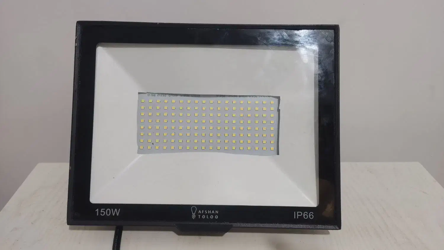 کالای روشنایی اقتصادی|لامپ و چراغ|بوشهر, |دیوار