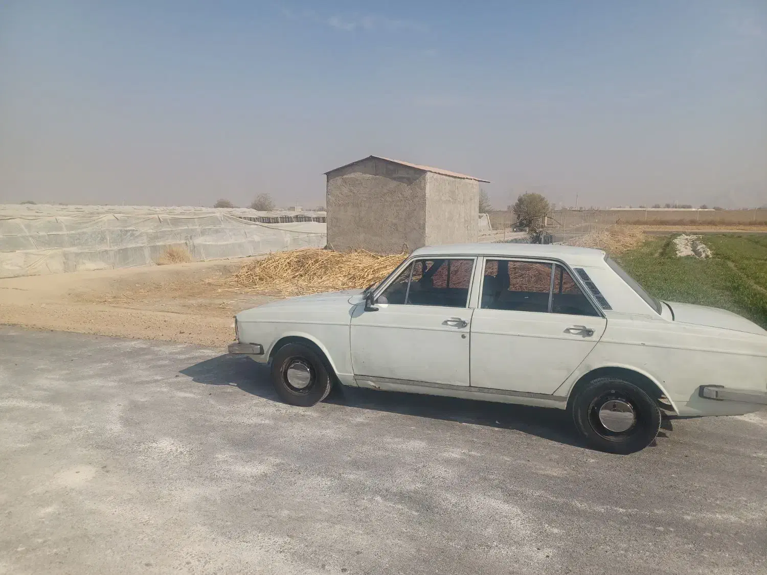 پیکان سواری|خودرو سواری و وانت|خمینی‌شهر, |دیوار