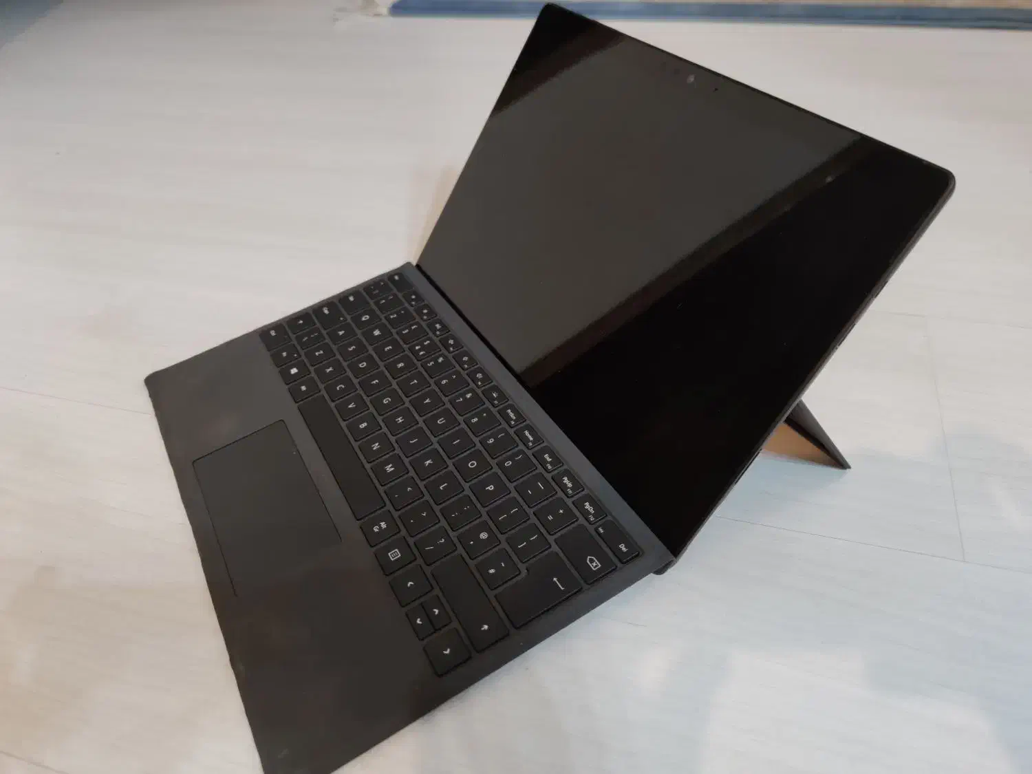 سرفیس ۶ پرو (i7/512gig/16)|رایانه همراه|همدان, |دیوار