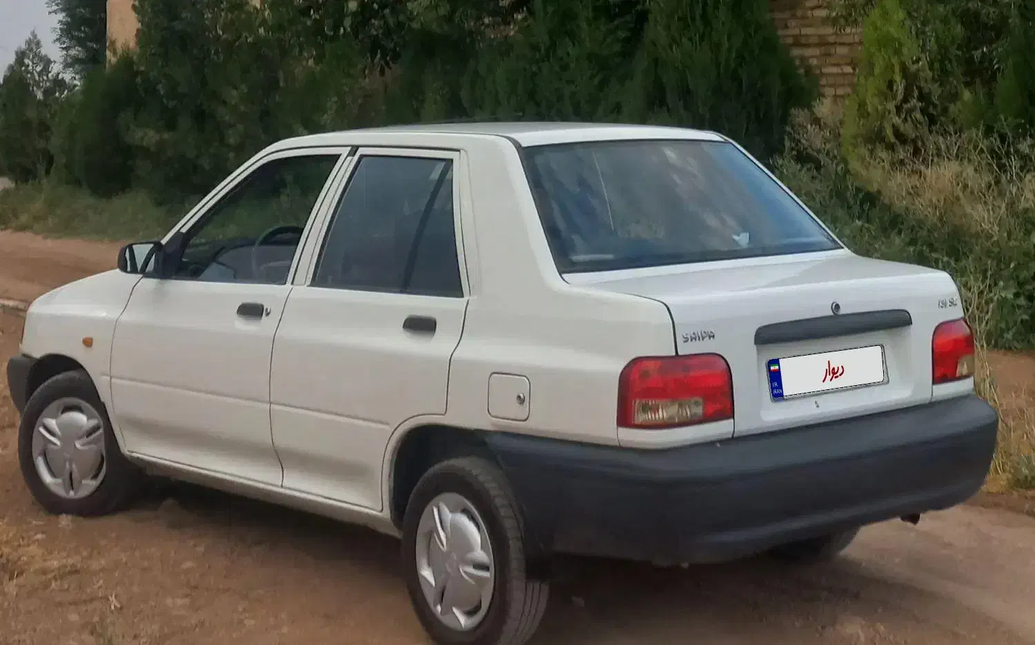 پراید 131 مدل 98|خودرو سواری و وانت|دشتابی, |دیوار