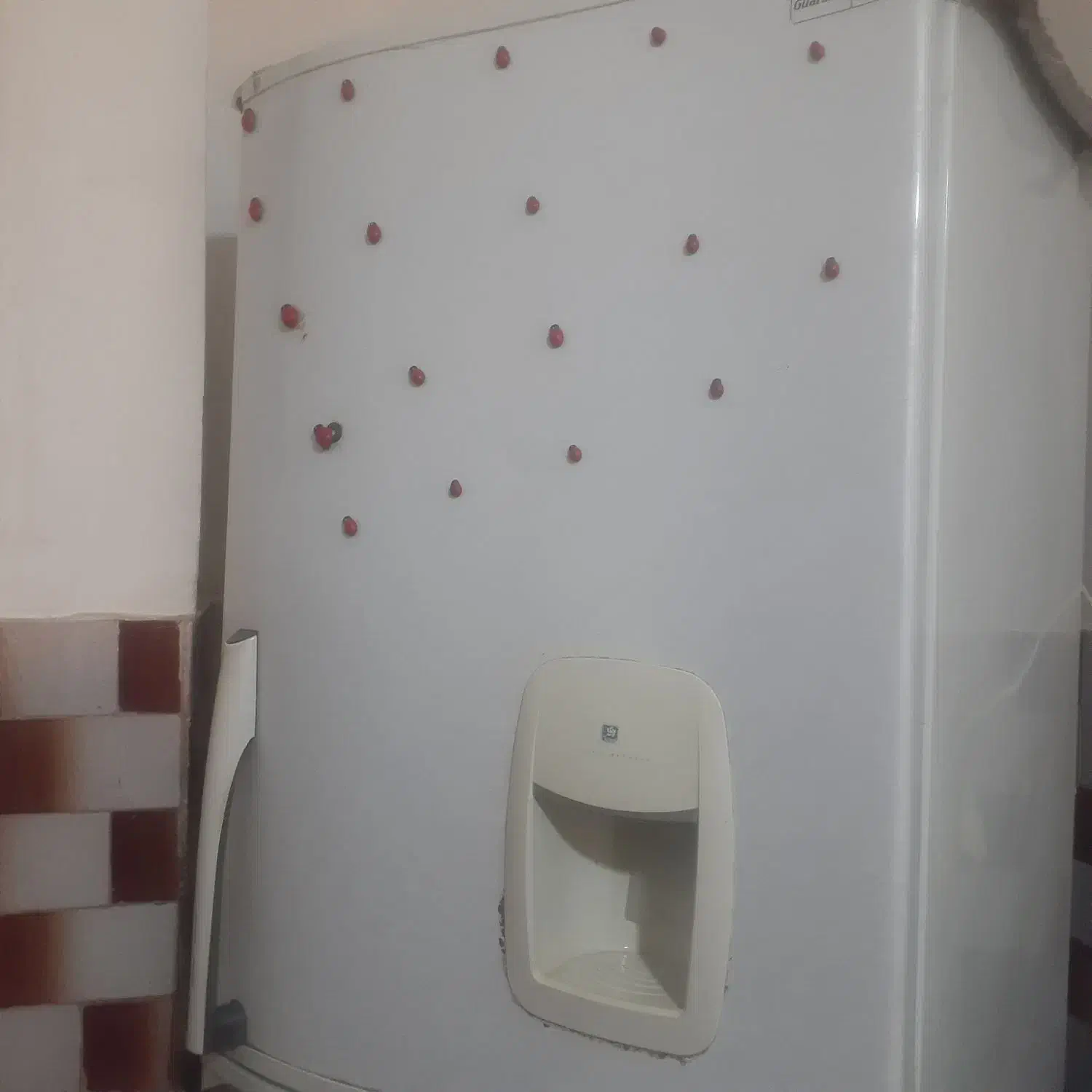 یخچال فریزر|یخچال و فریزر|کرمانشاه, |دیوار