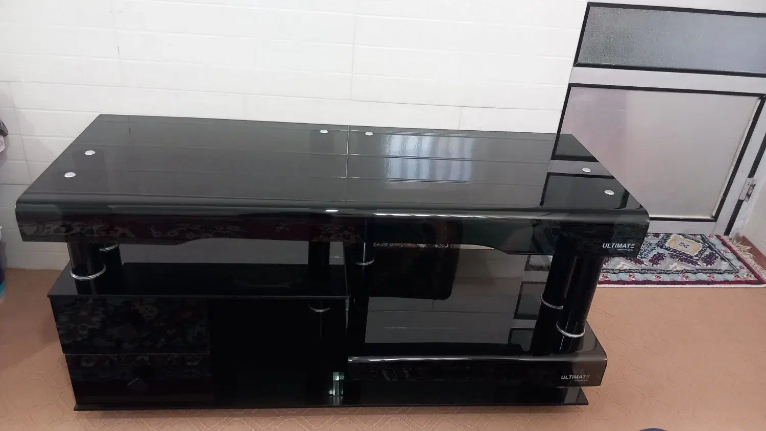 میز تلوزیون بسیار شیک|میز تلویزیون|اقلید, |دیوار