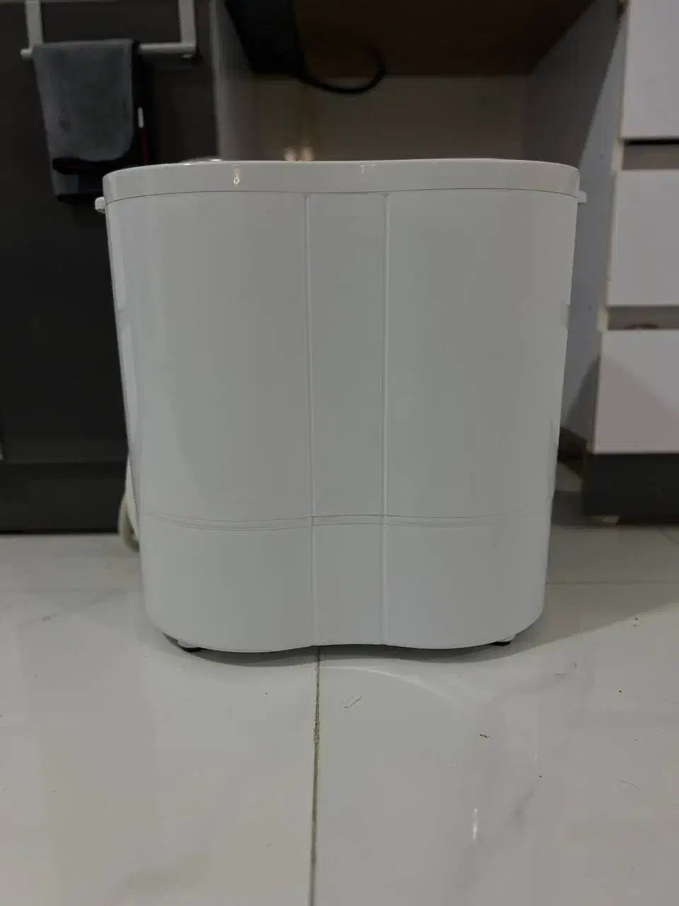 مینی واش|ماشین لباسشویی و خشک‌کن لباس|زاهدان, |دیوار