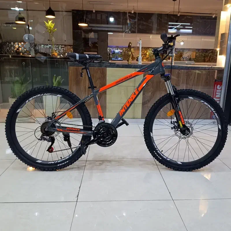 دوچرخه اینتنس 26|دوچرخه، اسکیت، اسکوتر|تبریز, |دیوار