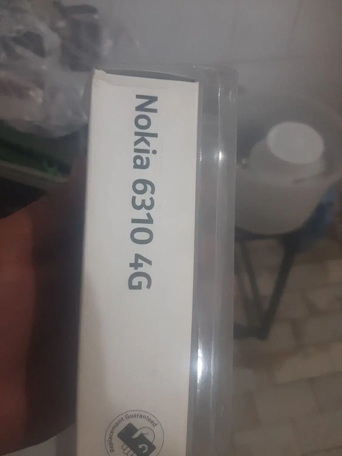 گوشی موبایل|موبایل|میبد, |دیوار