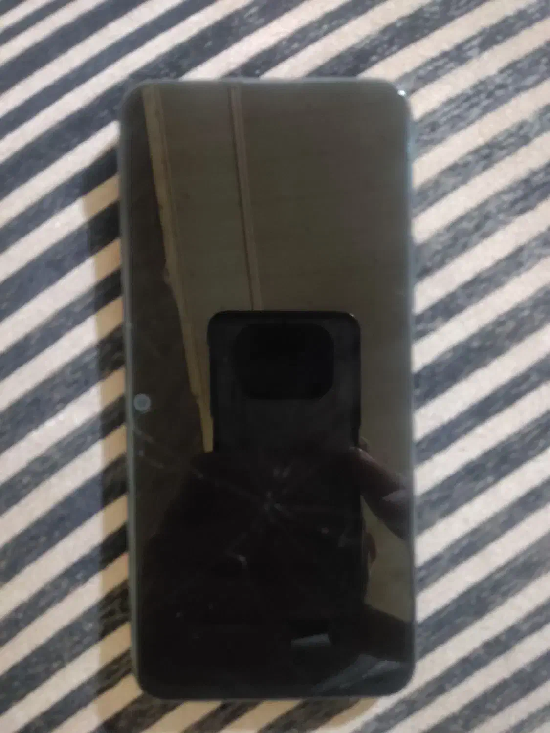 گوشی y9a 2020|موبایل|نور, |دیوار