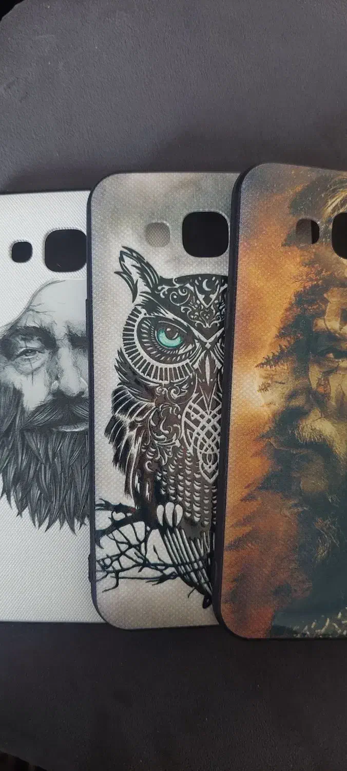 قاب گوشی سامسونگg5|لوازم جانبی موبایل و تبلت|فردیس, شهرک ارم|دیوار