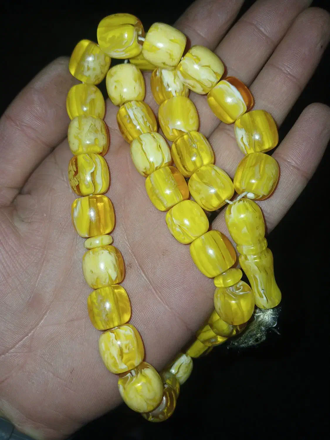 تسبیح سندلوس|جواهرات|اراک, |دیوار