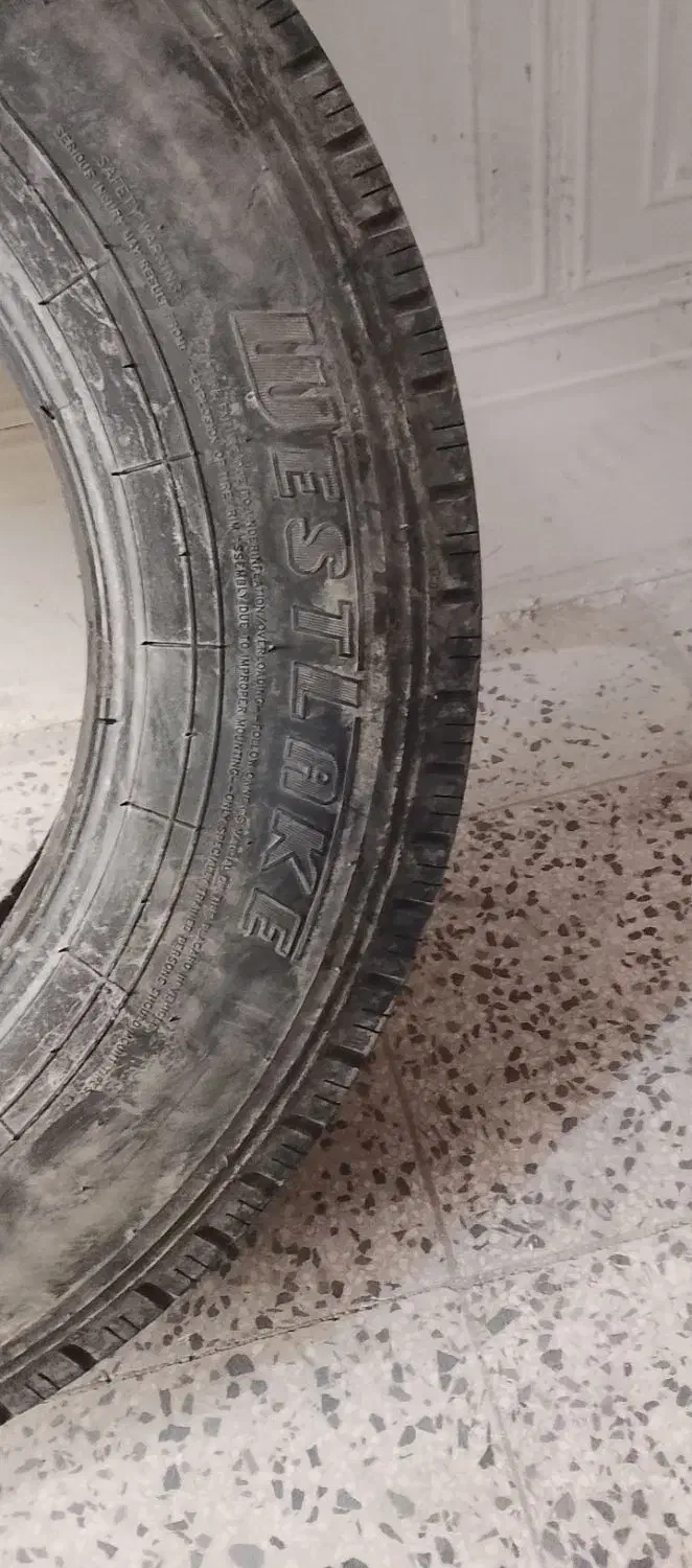 ۱حلقه لاستیک نیسان.خاور|قطعات یدکی و لوازم جانبی|محمدیه-قزوین, |دیوار