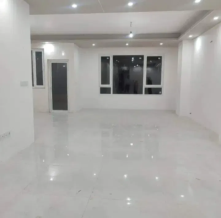 آپارتمان۱۲۶متری پادگان/جنوبی/نوساز (املاک آس)|فروش آپارتمان|قزوین, |دیوار