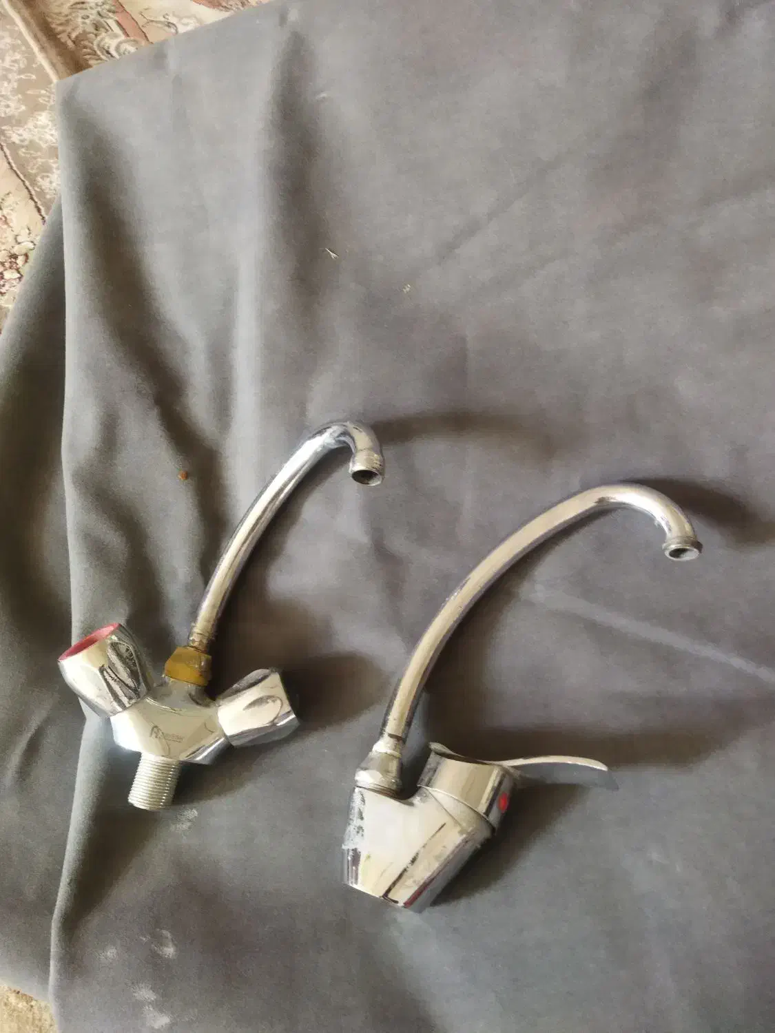 شیرالات|لوازم حمام|اردبیل, |دیوار