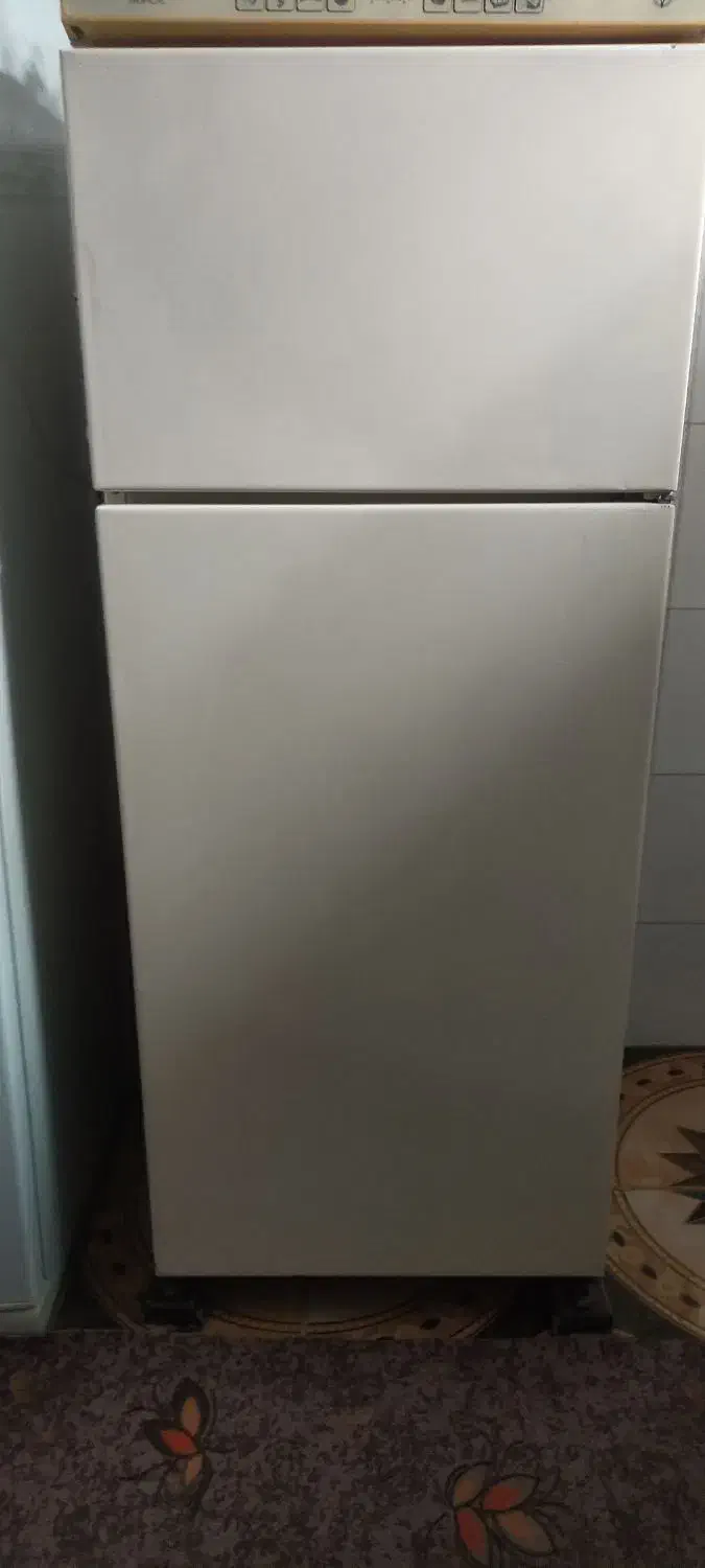 یخچال سالم در حال استفاده|یخچال و فریزر|نگین شهر, |دیوار