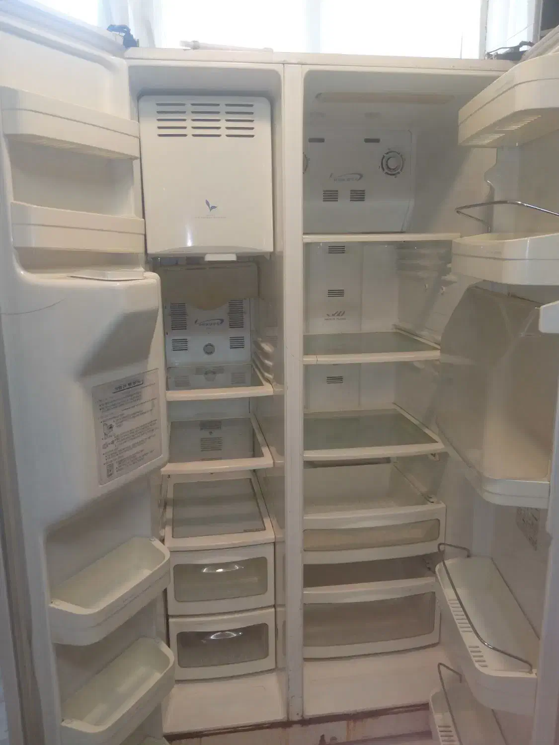 یخچال|یخچال و فریزر|قم, پردیسان|دیوار