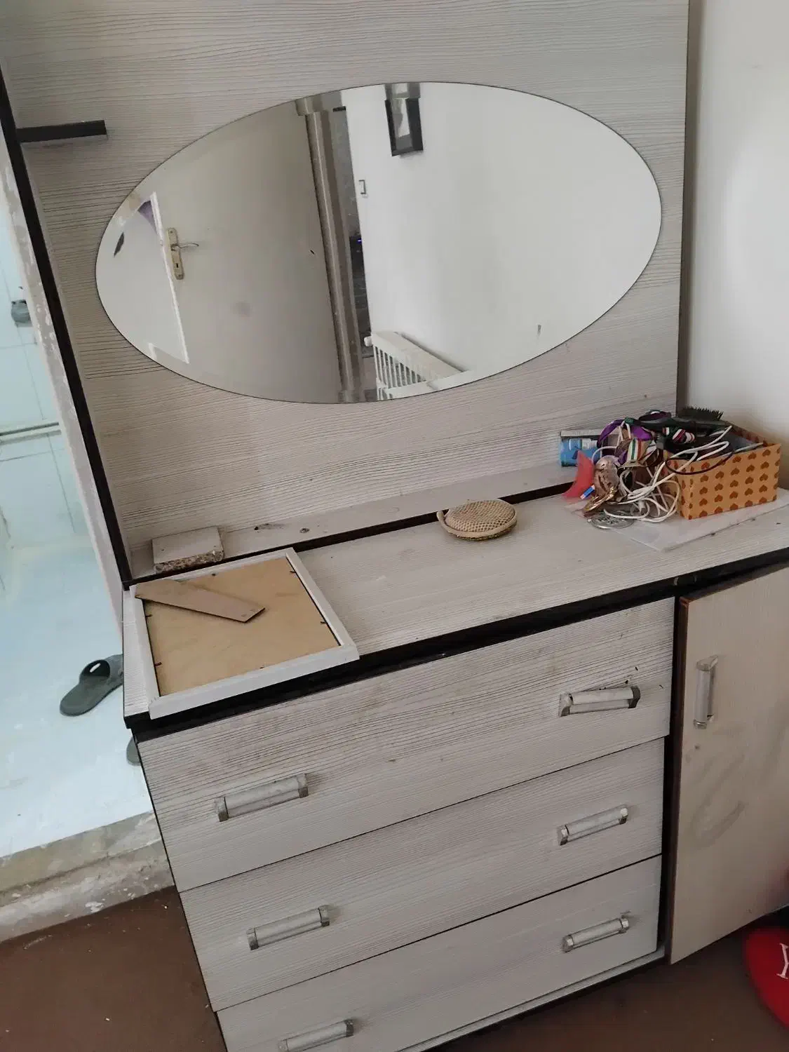 تخت خواب|تخت و سرویس خواب|کرج, حسن آباد|دیوار