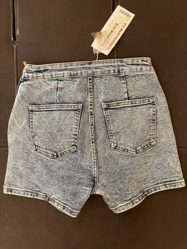 شلوارک جین|لباس|تهران, فرمانیه|دیوار