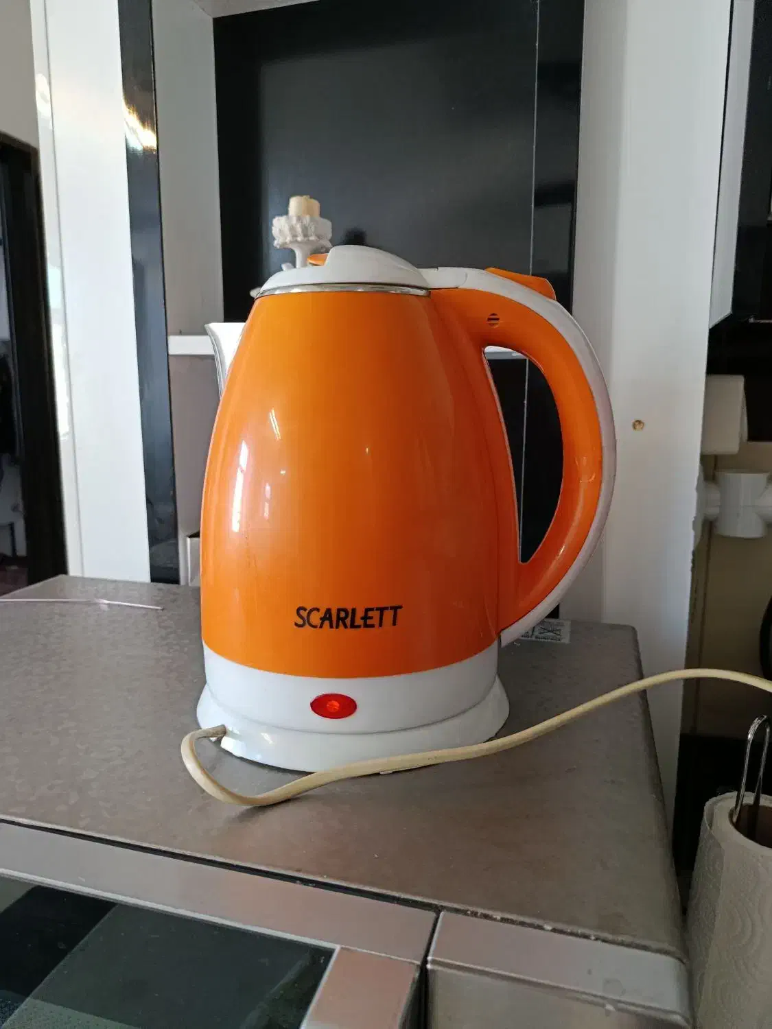 کتری برقی|سماور، چایساز، قهوهساز|مشهد, الهیه|دیوار