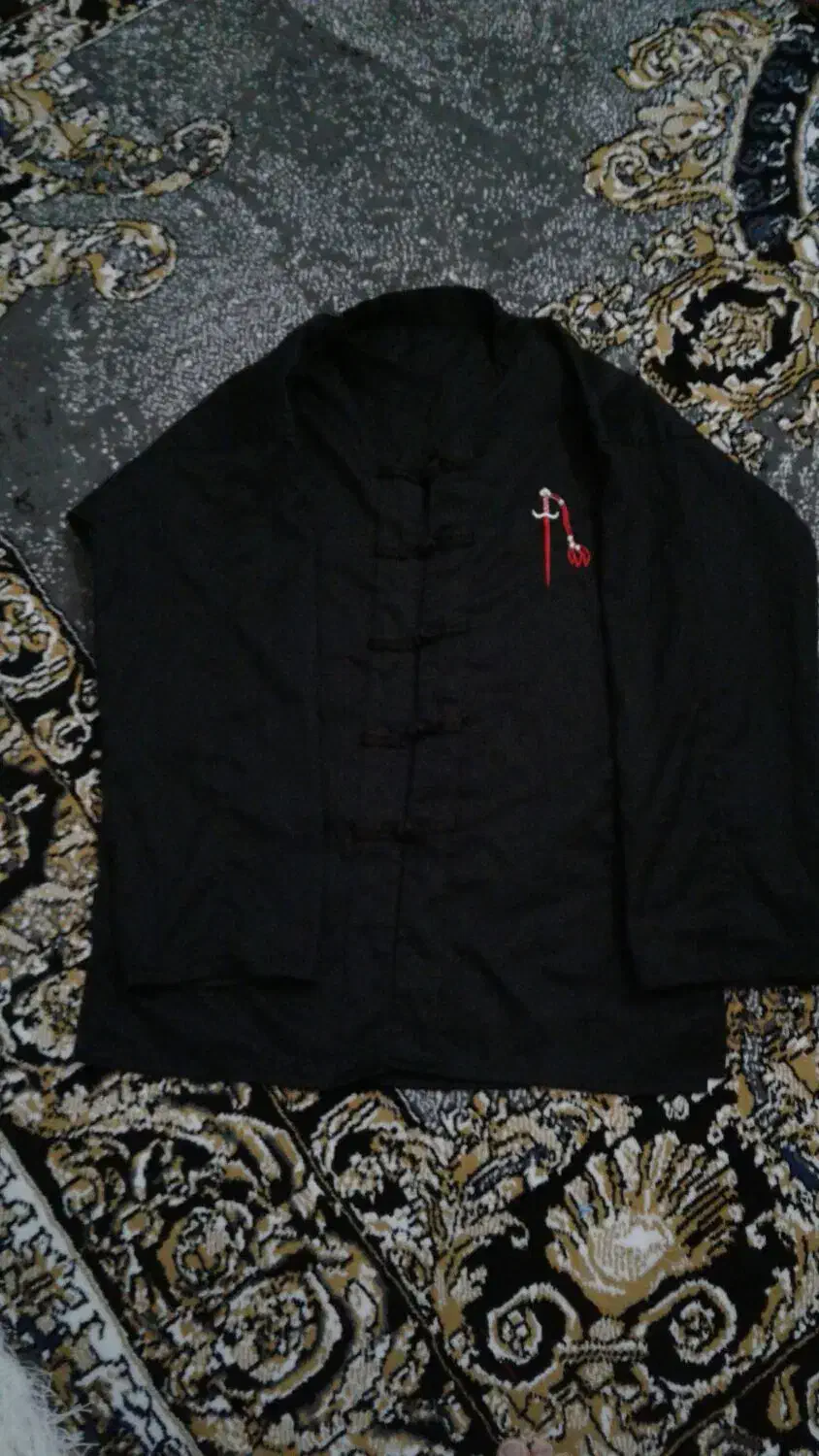 لباس کنگ فو|تجهیزات ورزشی|ارومیه, |دیوار