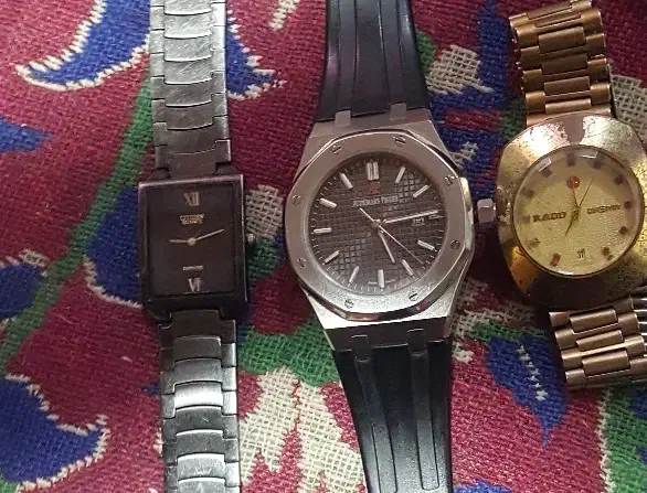 ساعتهایی اصل سوئیس|ساعت|بندرعباس, |دیوار