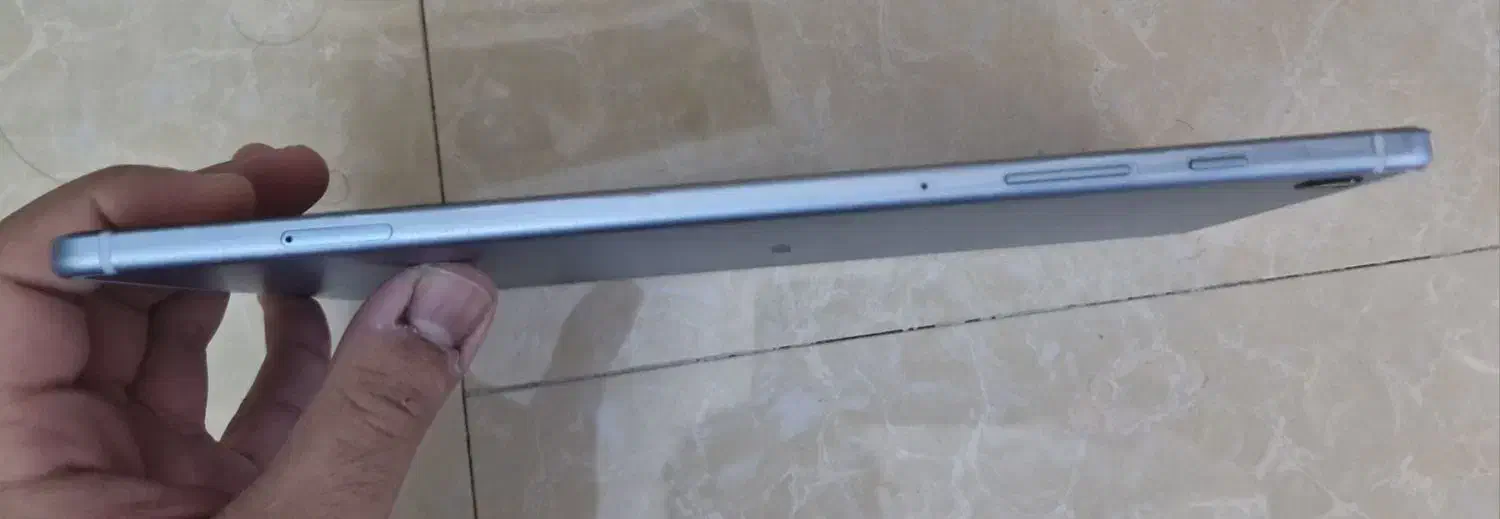 تبلت سامسونگ tab s6 lite (p619)|تبلت|تهران, حکیمیه|دیوار