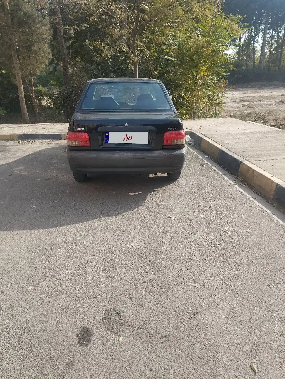 پرایدمدل 91|خودرو سواری و وانت|تهران, شهرک غزالی|دیوار