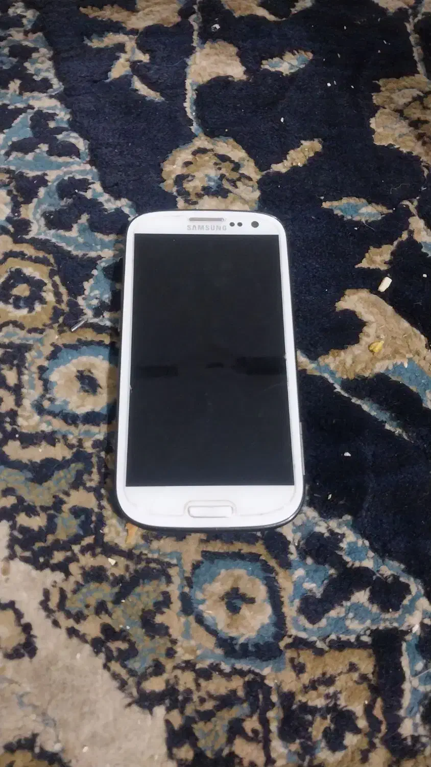 سامسونگ گلگسی|موبایل|تربت جام, شهرک معلم|دیوار