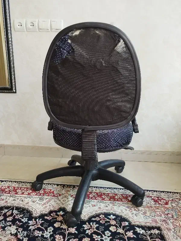 فروش صندلی مطالعه|مبلمان اداری|ایلام, |دیوار