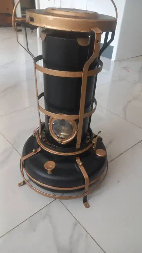 شاه همه علادینا|بخاری، هیتر، شومینه|کوهسار (البرز), |دیوار