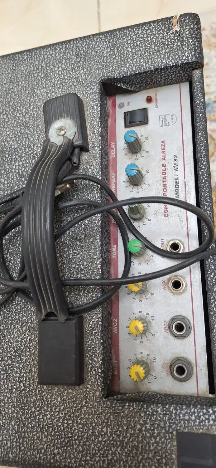 باند|صوتی و تصویری|قم, زنبیل آباد|دیوار