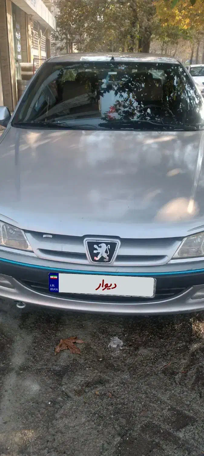 پژو پارس مدل ۸۴|خودرو سواری و وانت|لنگرود, |دیوار