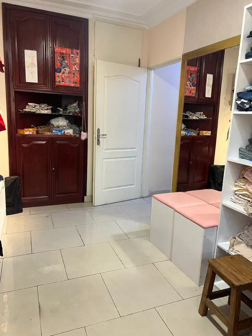 اجاره ۲ اتاق در مزون لباس زنانه|اجارهٔ دفتر کار، اتاق اداری، مطب|تهران, دروس|دیوار