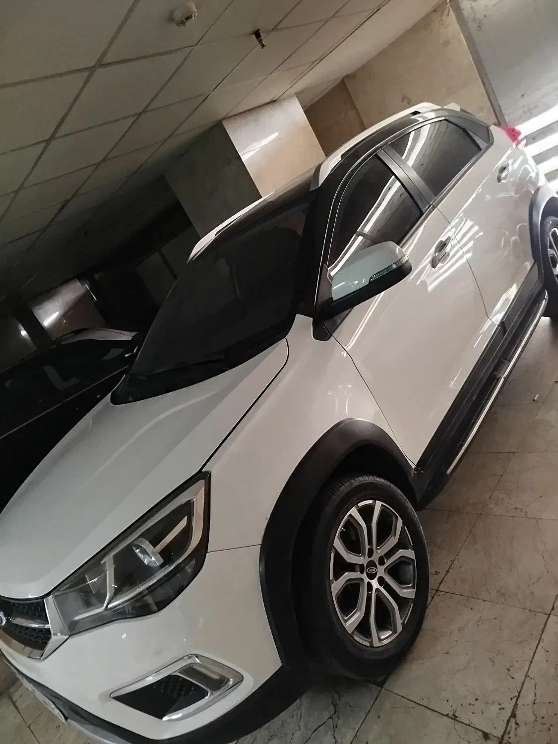 خودرو|خودرو سواری و وانت|تهران, نظامی گنجوی (توانیر)|دیوار