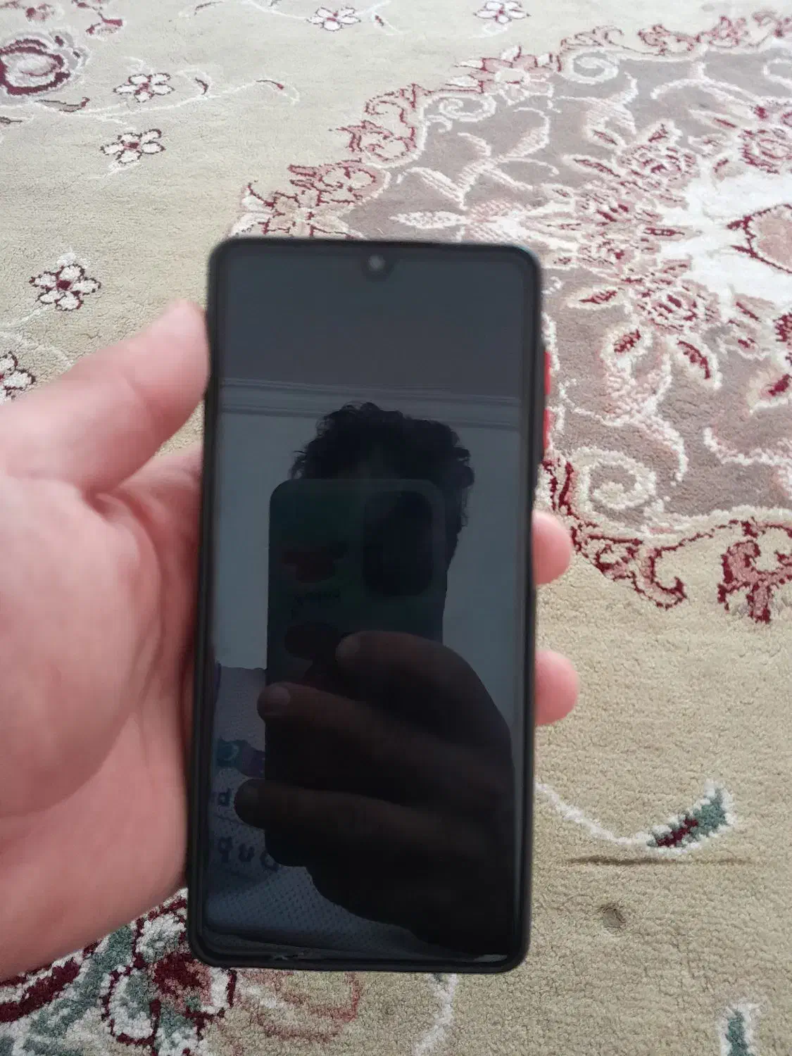 گوشی a22|موبایل|مراغه, |دیوار