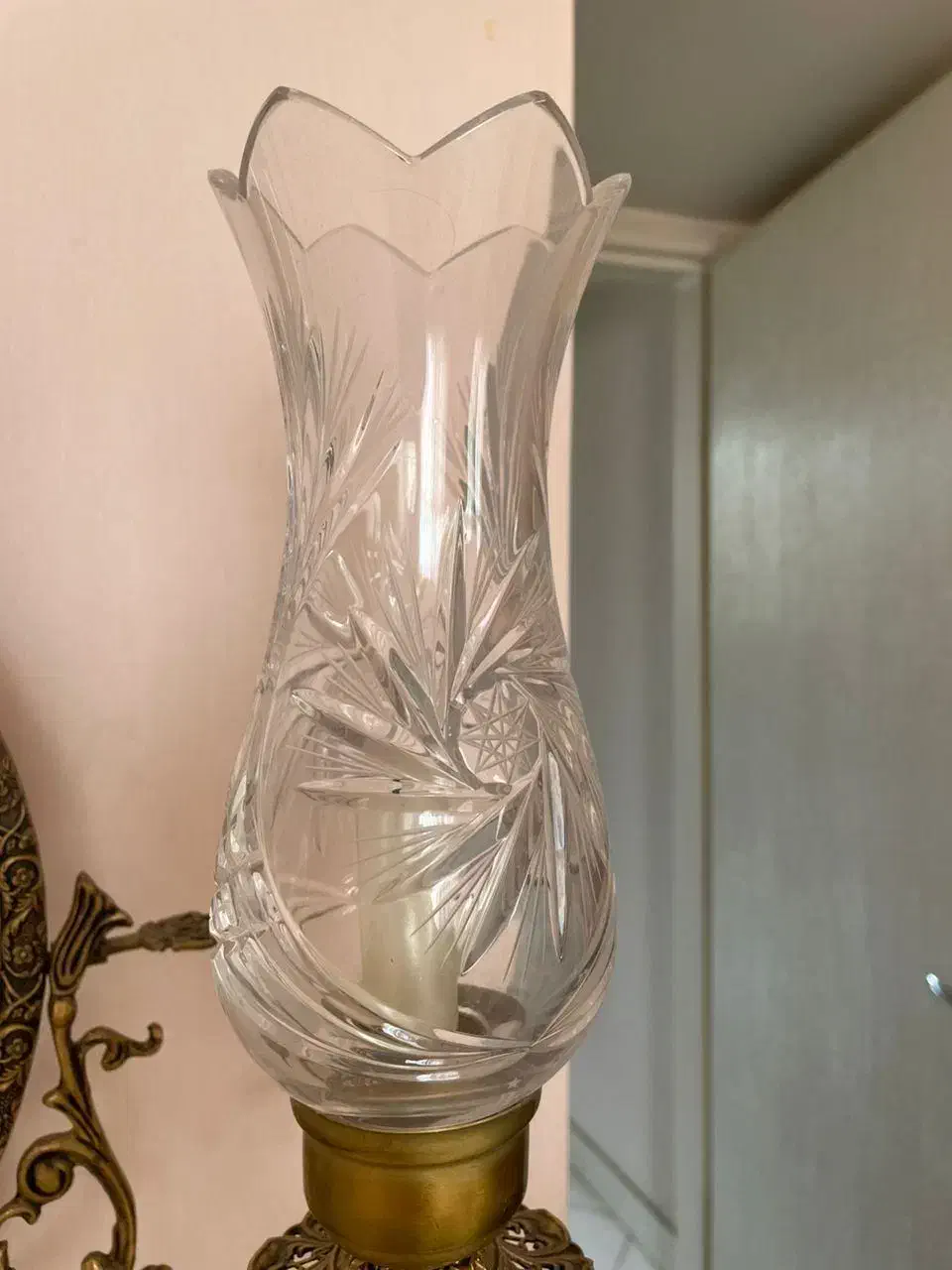 آینه و شمعدان|آینه|تهران, نارمک|دیوار