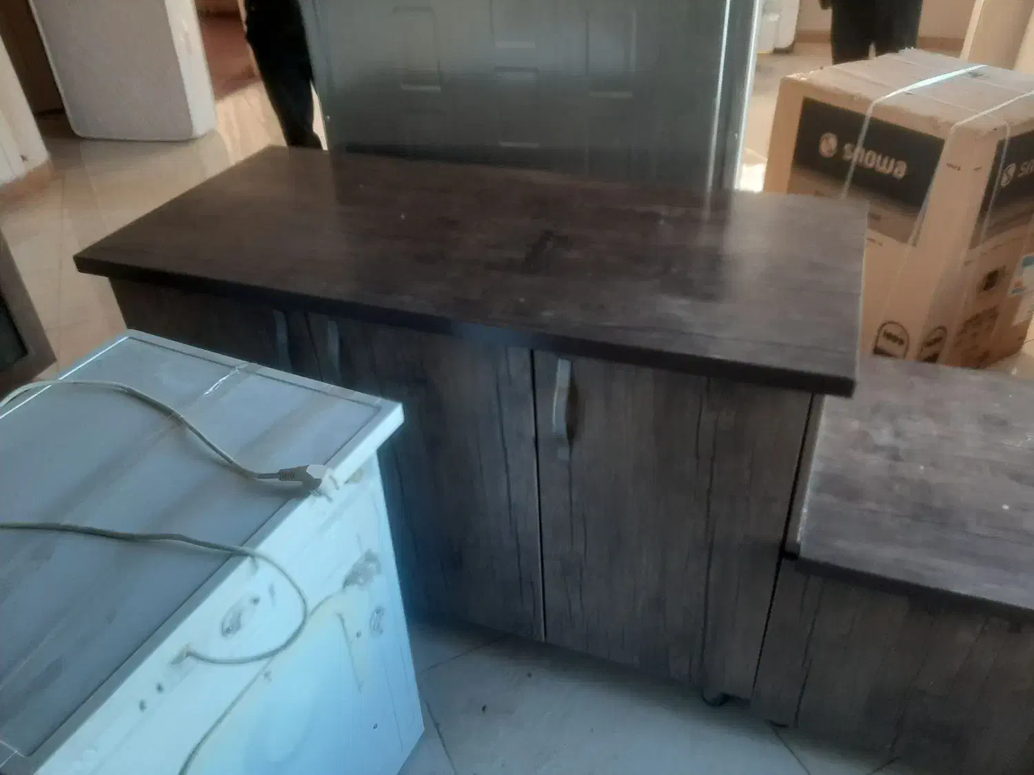 کابینت آشپزخانه|مصالح و تجهیزات ساختمان|شهریار, شهرک وائین|دیوار