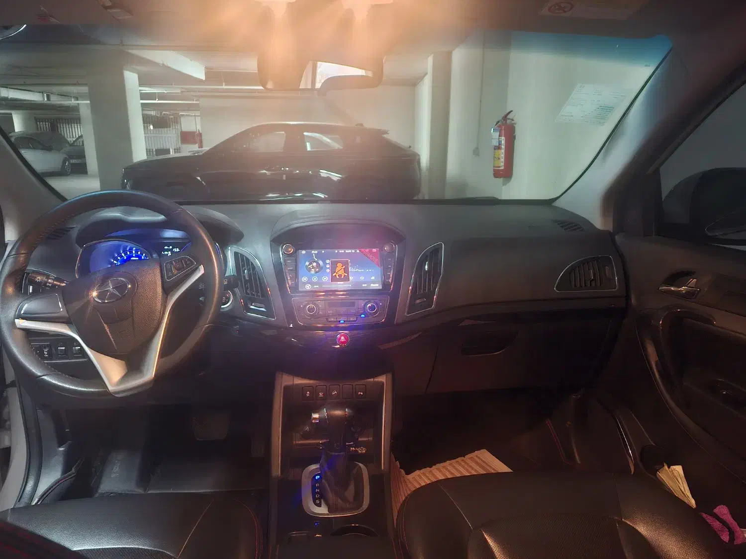 جک s5|خودرو سواری و وانت|همدان, |دیوار