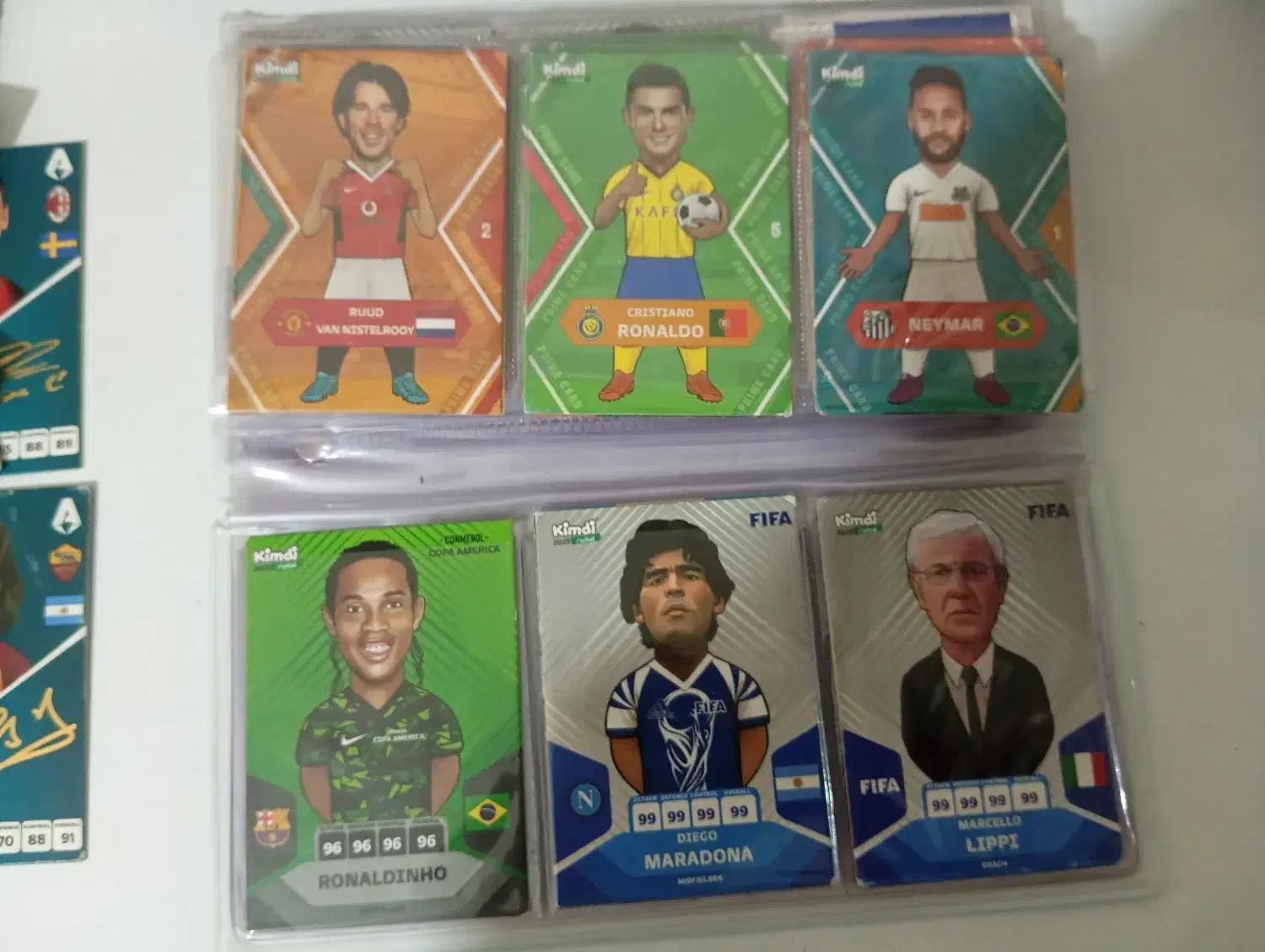 کیمدی|کلکسیون و سرگرمی|شاهین‌شهر, شهرک امام علی|دیوار