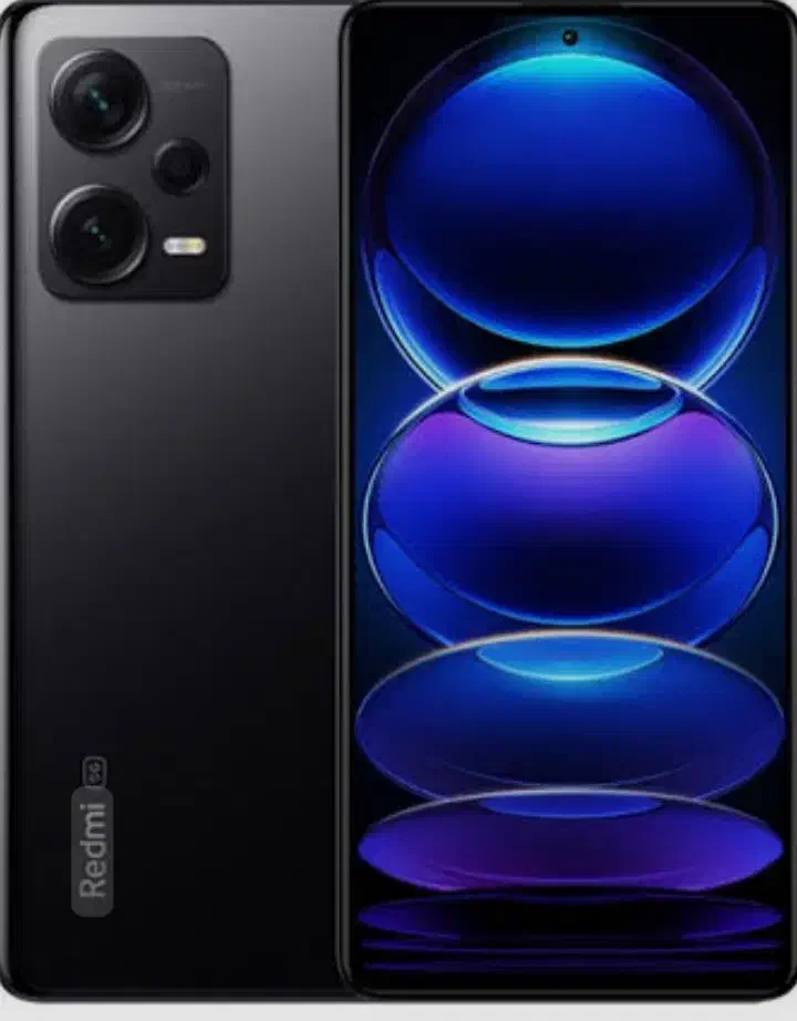 گوشی نوت 12 پرو|موبایل|کرمان, |دیوار