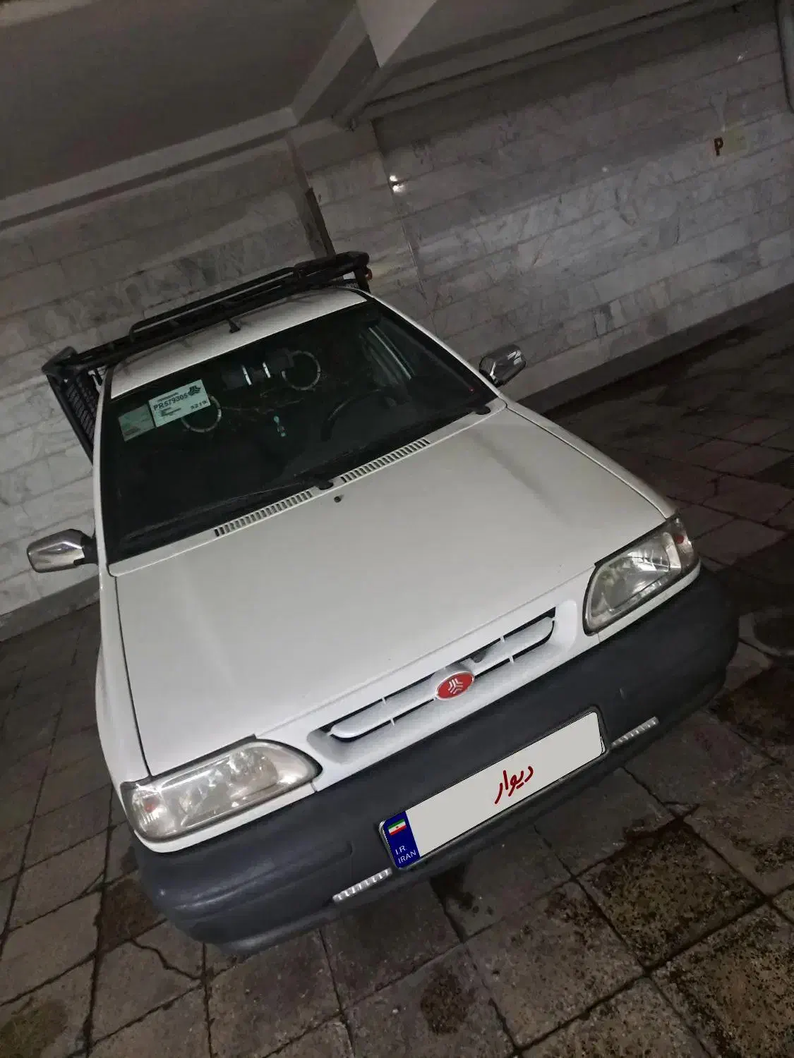 پراید151مدل1402|خودرو سواری و وانت|رباطکریم, رباطکریم|دیوار