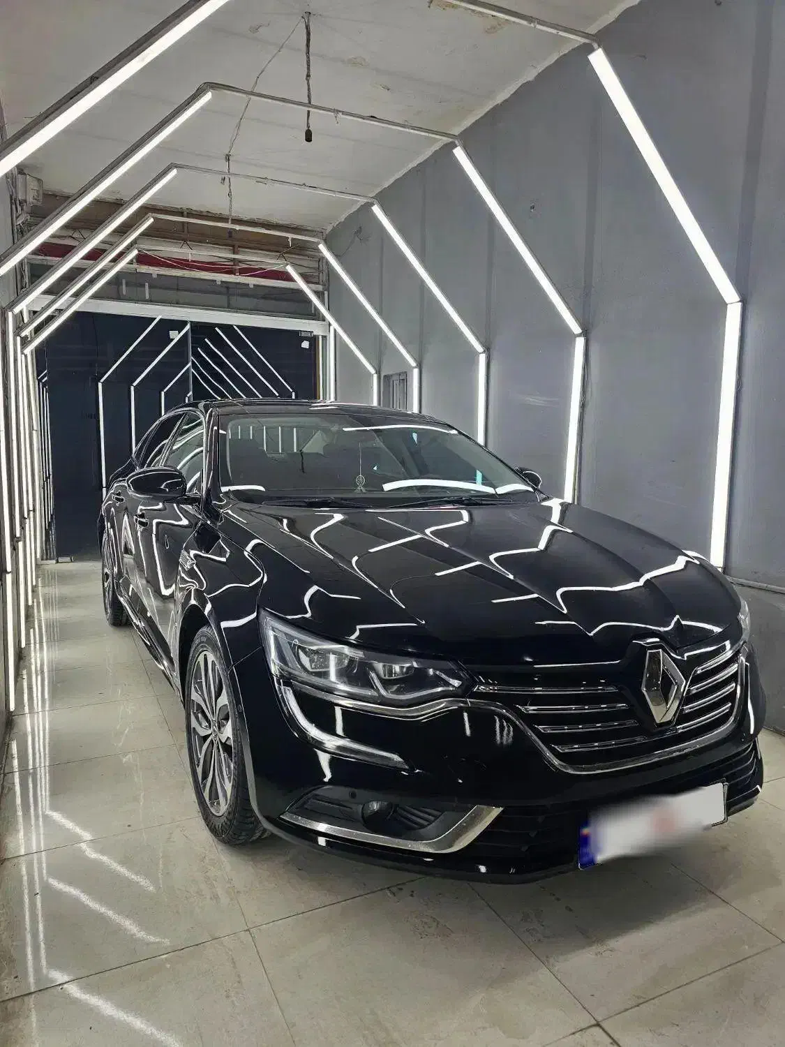 تالیسمان 2017E3|خودرو سواری و وانت|تهران, تجریش|دیوار