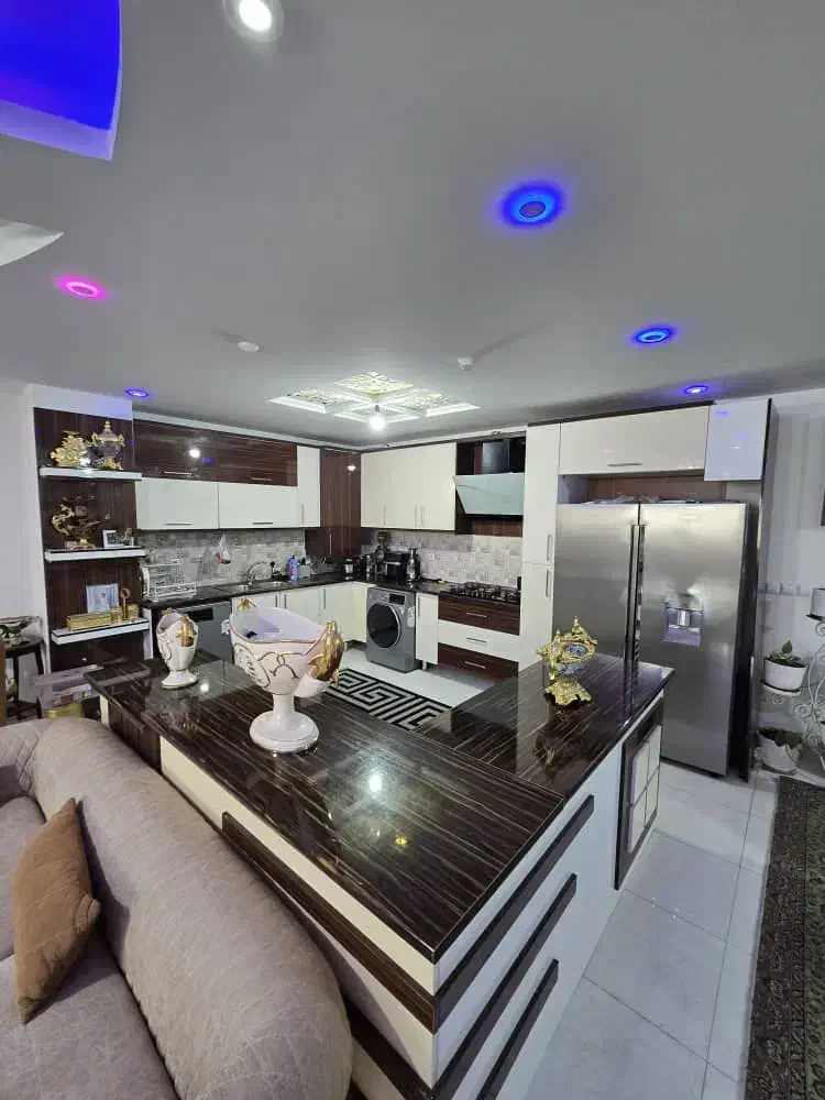 ۱۵۶ متر شمالی نما ، مریم|فروش آپارتمان|ملارد, |دیوار