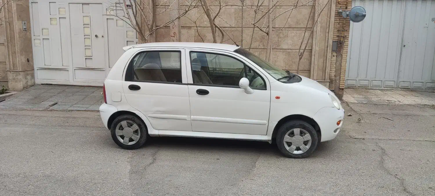 ام وی ام 110|خودرو سواری و وانت|کرمان, |دیوار