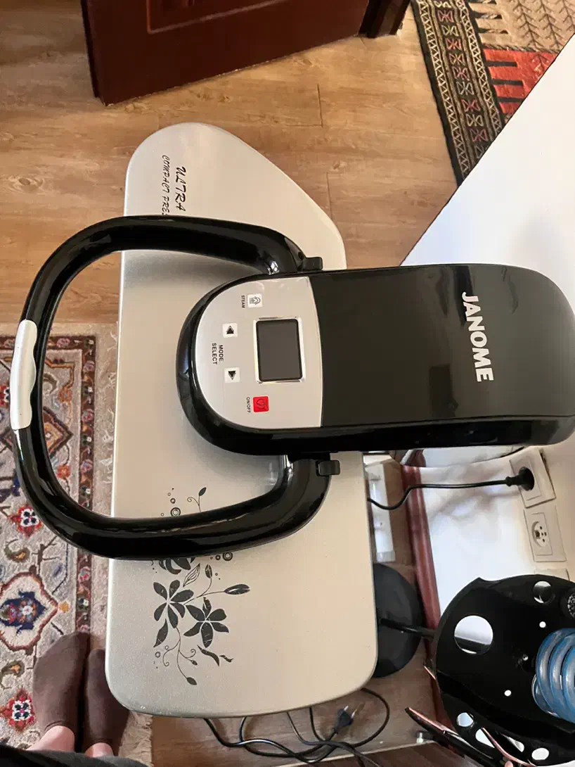 اتو پرس|اتو و لوازم اتو|نیشابور, شریعتی|دیوار