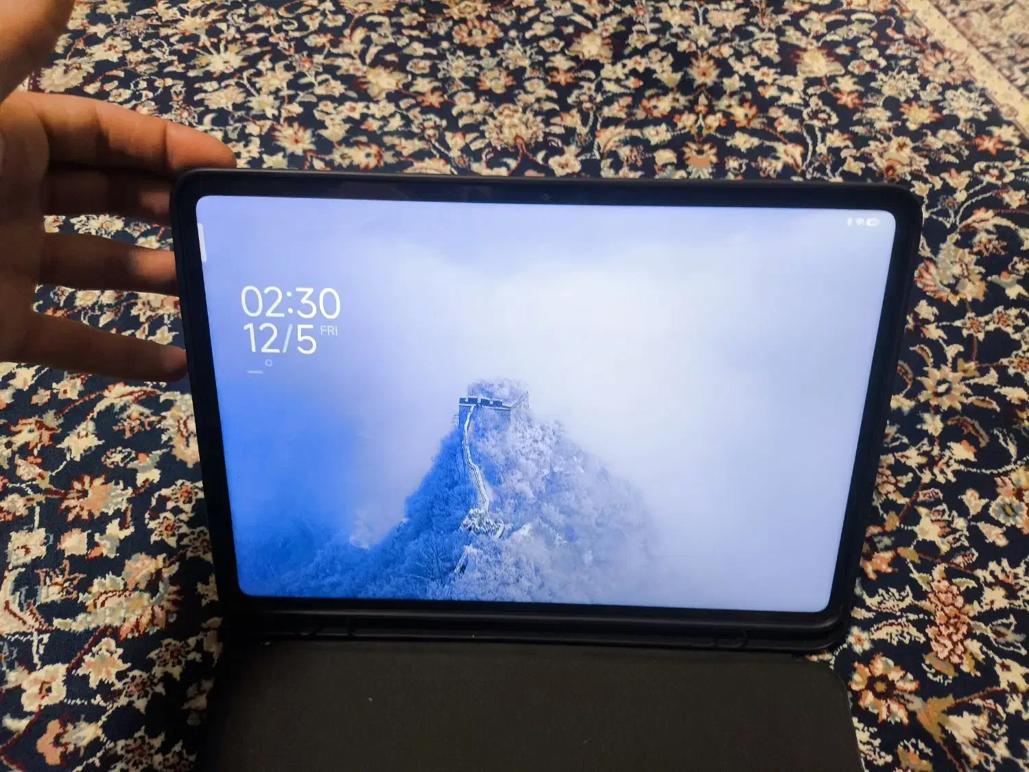 tab 6s pro|تبلت|تهران, شیخ هادی|دیوار