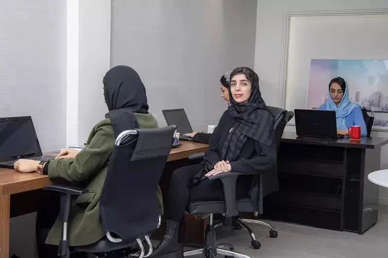 جذب فوری نیرو کار جوان در شرکت|استخدام اداری و مدیریت|صومعه‌سرا, |دیوار