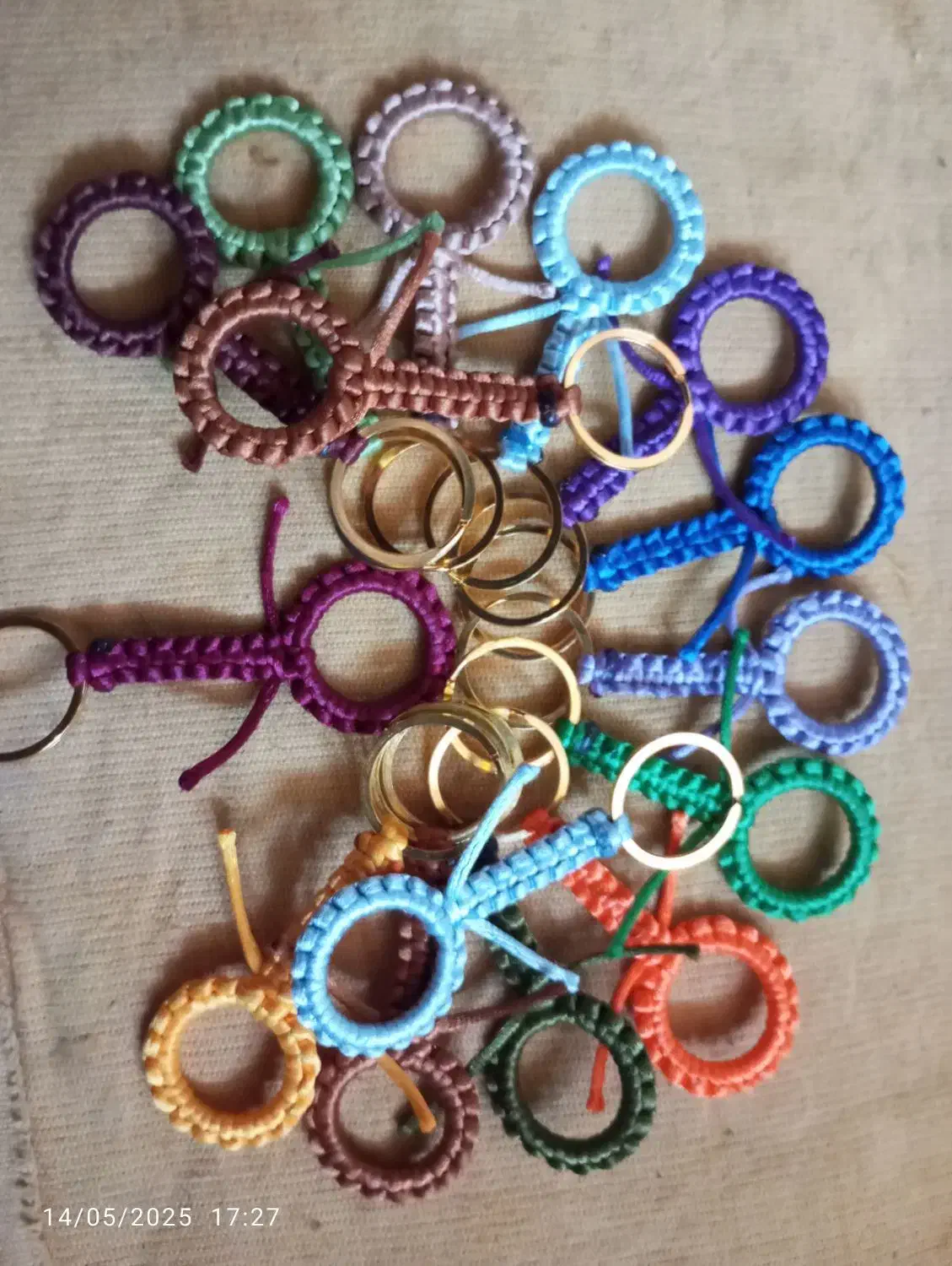 سرکلیدی|زیورآلات و اکسسوری|بلداجی, |دیوار